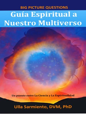 cover image of Guía Espiritual a Nuestro Multiverso
